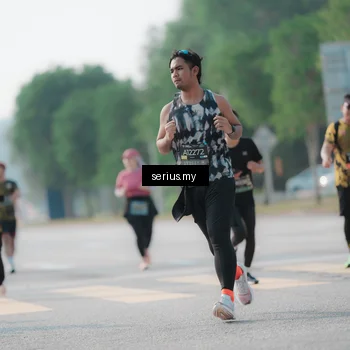 Runner Photo 6420965