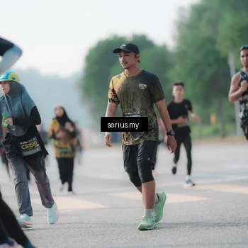 Runner Photo 6420966
