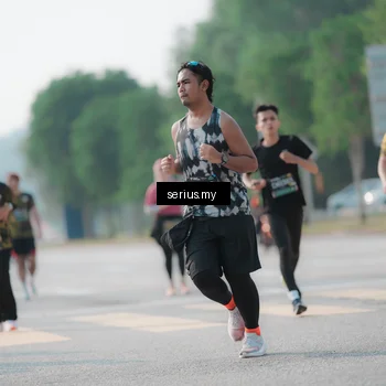 Runner Photo 6420967