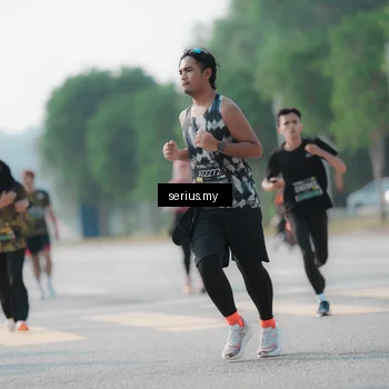 Runner Photo 6420969