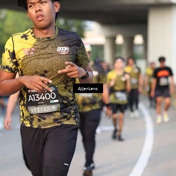 Runner Photo 6420971