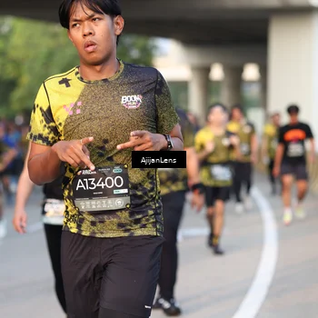 Runner Photo 6420973