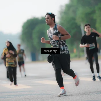 Runner Photo 6420978