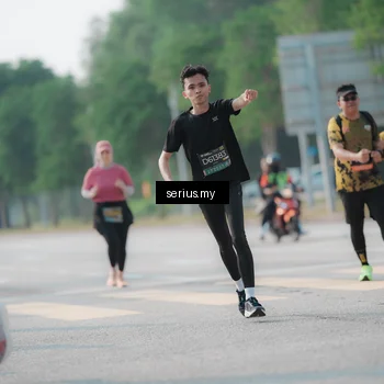 Runner Photo 6420981