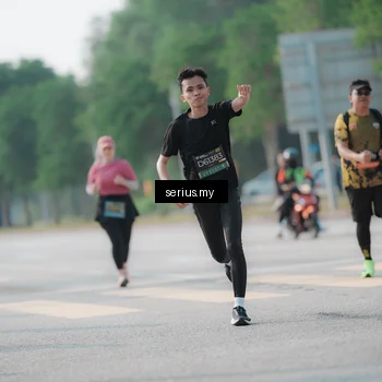 Runner Photo 6420987