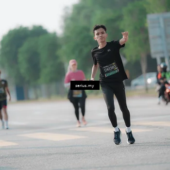 Runner Photo 6420988
