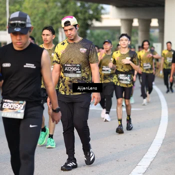 Runner Photo 6420992