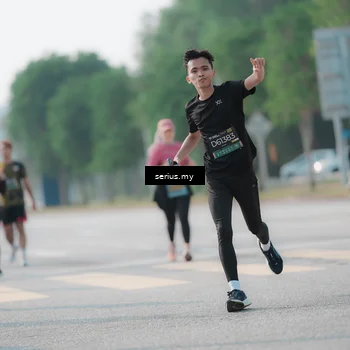 Runner Photo 6420994