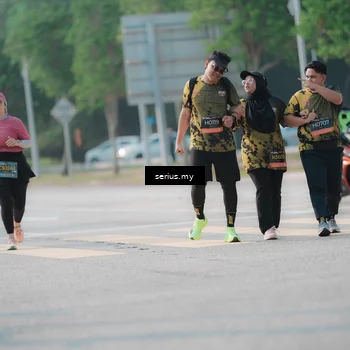 Runner Photo 6421004