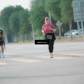 Runner Photo 6421013