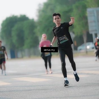Runner Photo 6421022