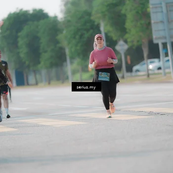 Runner Photo 6421023