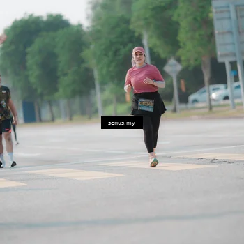 Runner Photo 6421026