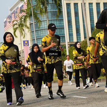 Runner Photo 6421028