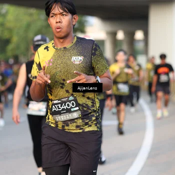 Runner Photo 6421043