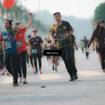 Runner Photo 6421044