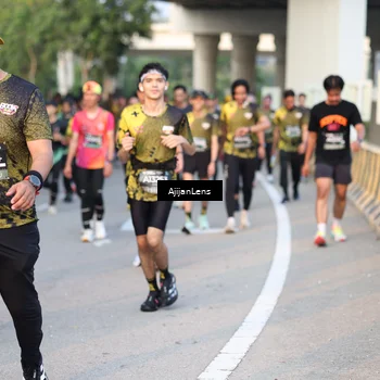 Runner Photo 6421047
