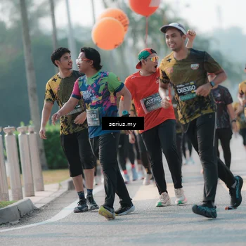 Runner Photo 6421077