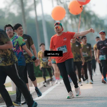 Runner Photo 6421081