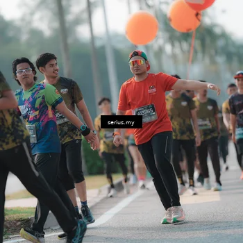 Runner Photo 6421084