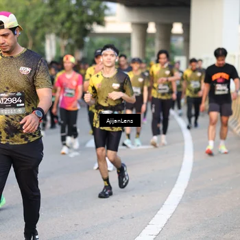 Runner Photo 6421088