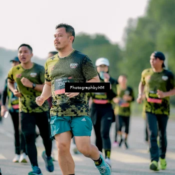 Runner Photo 6421089