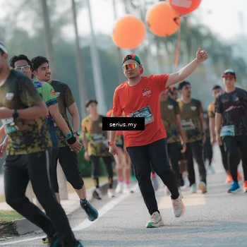 Runner Photo 6421091