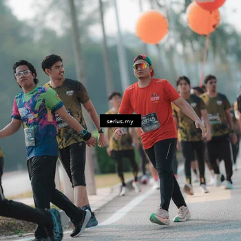 Runner Photo 6421094