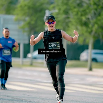 Runner Photo 6421110