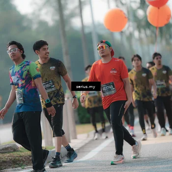 Runner Photo 6421118