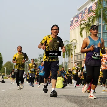 Runner Photo 6421124