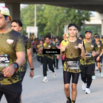 Runner Photo 6421127