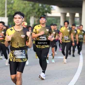 Runner Photo 6421135