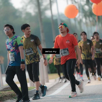 Runner Photo 6421136