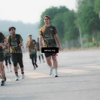 Runner Photo 6421138
