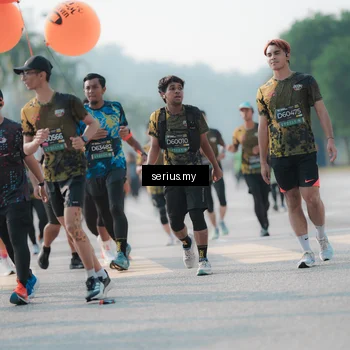 Runner Photo 6421141