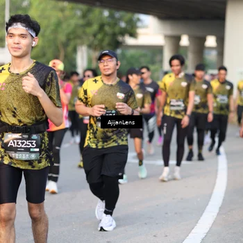 Runner Photo 6421144