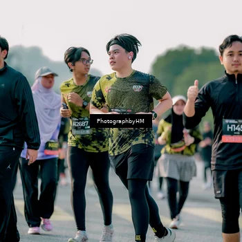 Runner Photo 6421145