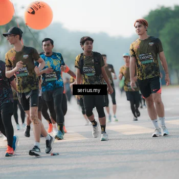 Runner Photo 6421146