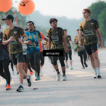 Runner Photo 6421152