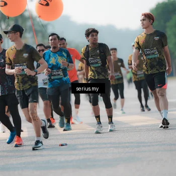 Runner Photo 6421154