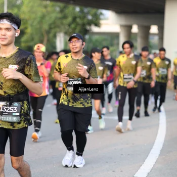Runner Photo 6421155