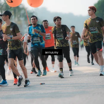 Runner Photo 6421156