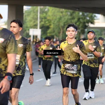 Runner Photo 6421162