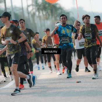 Runner Photo 6421166