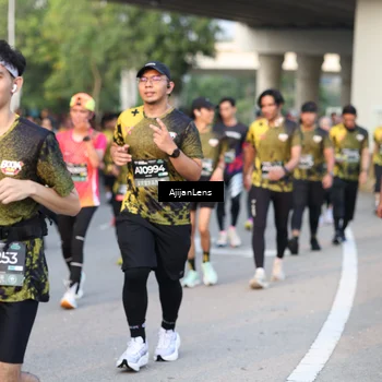 Runner Photo 6421167