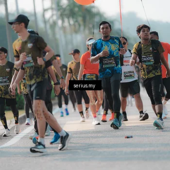 Runner Photo 6421170