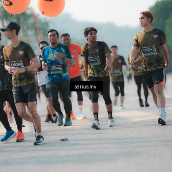 Runner Photo 6421171