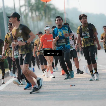 Runner Photo 6421176