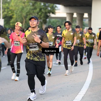 Runner Photo 6421179